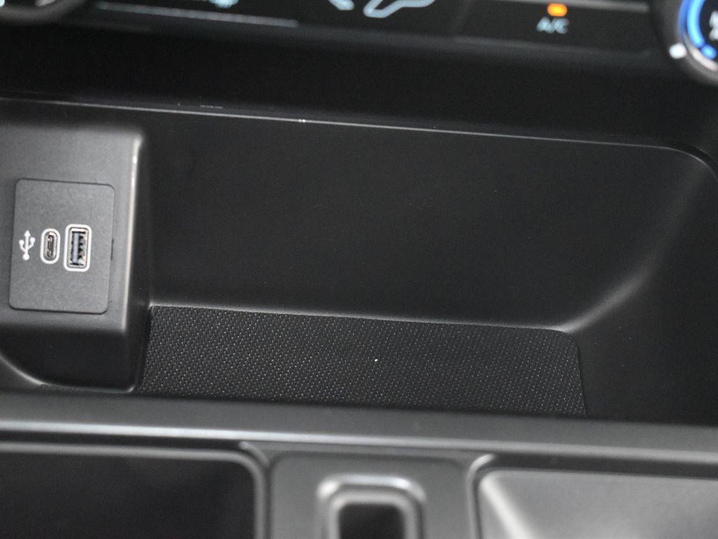 new 2025 Ford F-150 car, priced at $46,636
