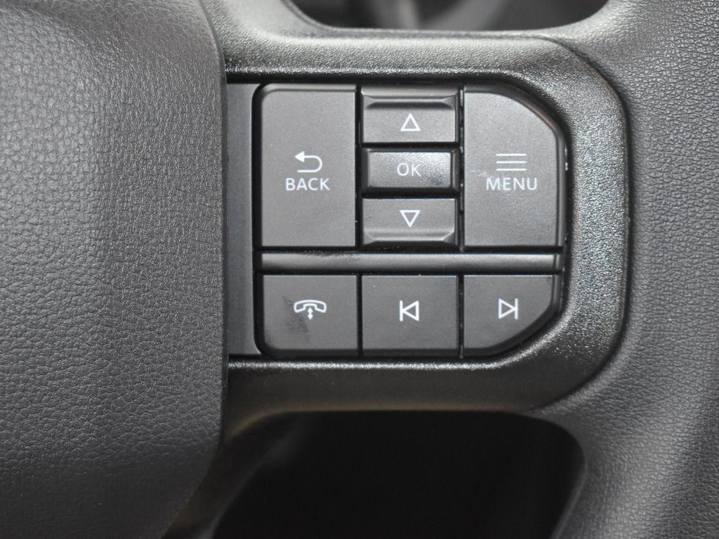 new 2025 Ford F-150 car, priced at $46,636