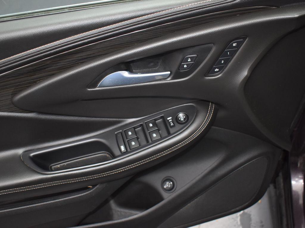 used 2017 Buick Envision car, priced at $12,975