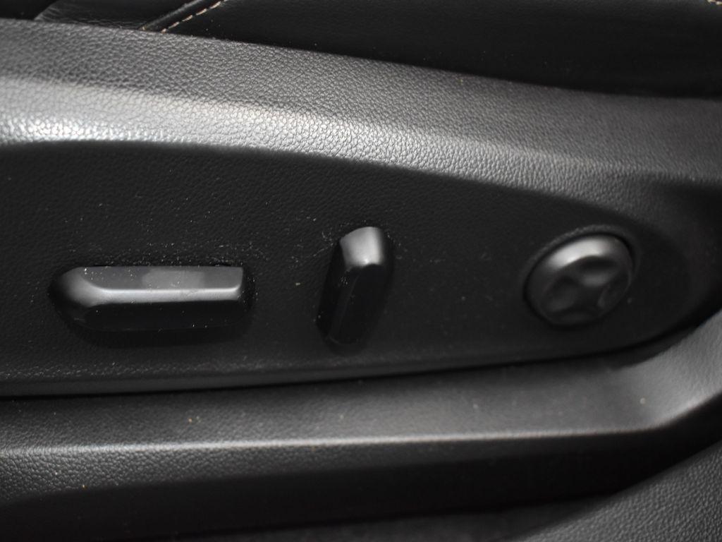 used 2017 Buick Envision car, priced at $12,975