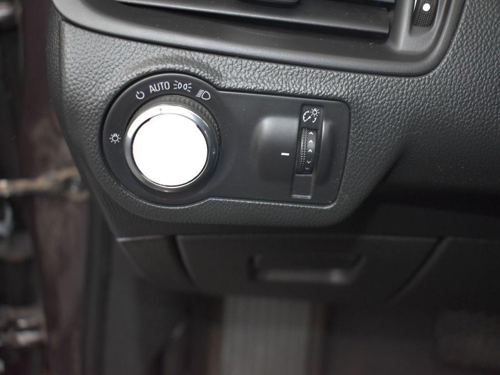 used 2017 Buick Envision car, priced at $12,975