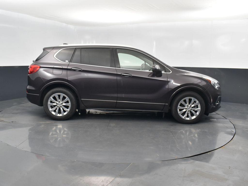 used 2017 Buick Envision car, priced at $12,975