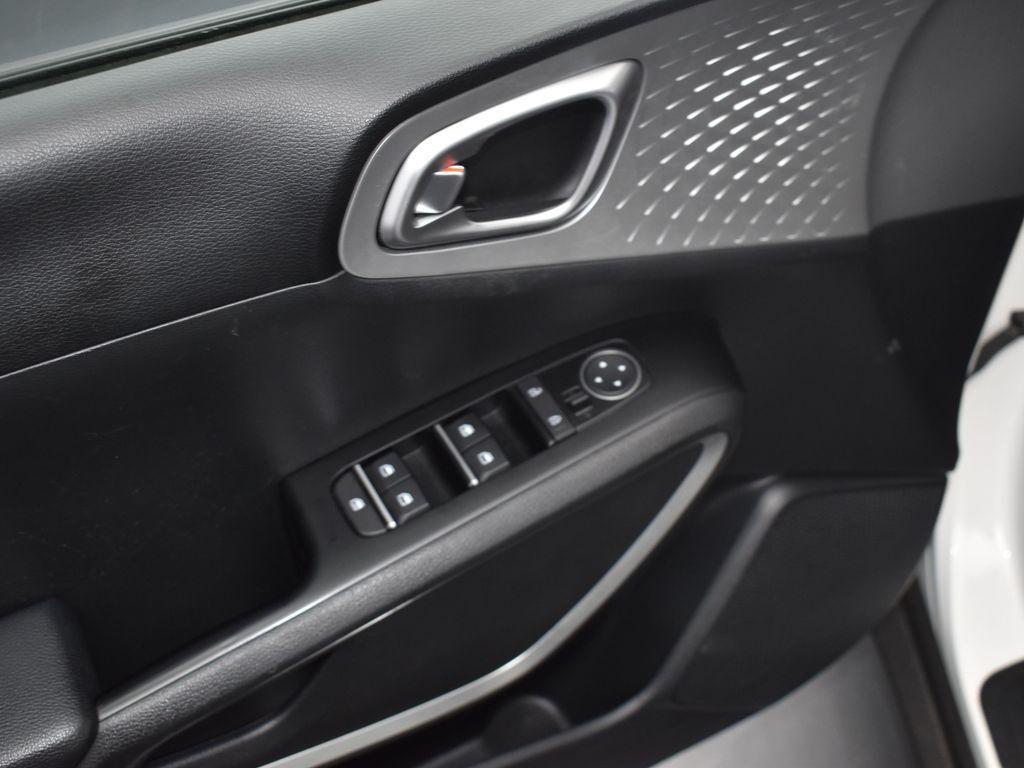 used 2024 Kia Soul car, priced at $18,365