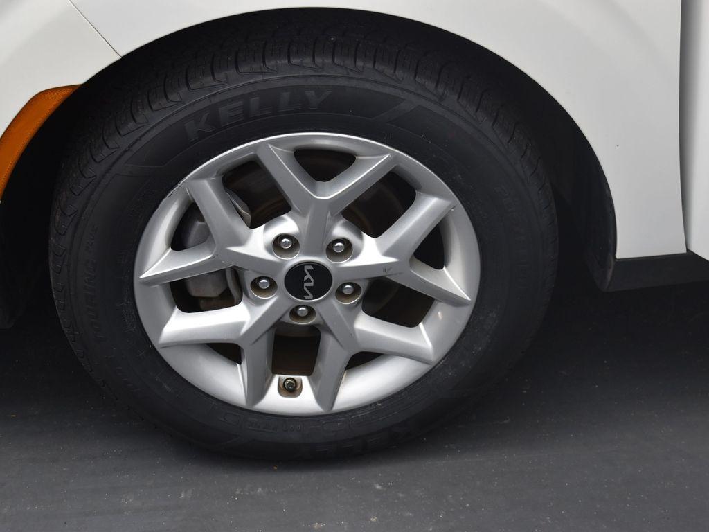 used 2024 Kia Soul car, priced at $18,365