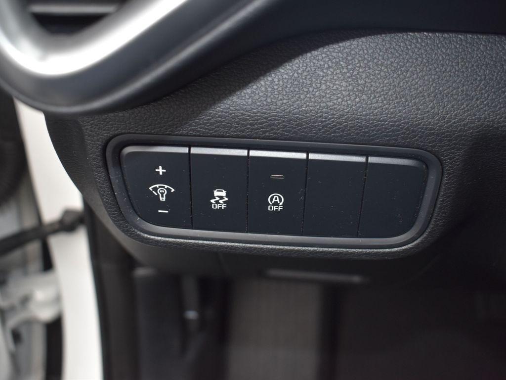 used 2024 Kia Soul car, priced at $18,365