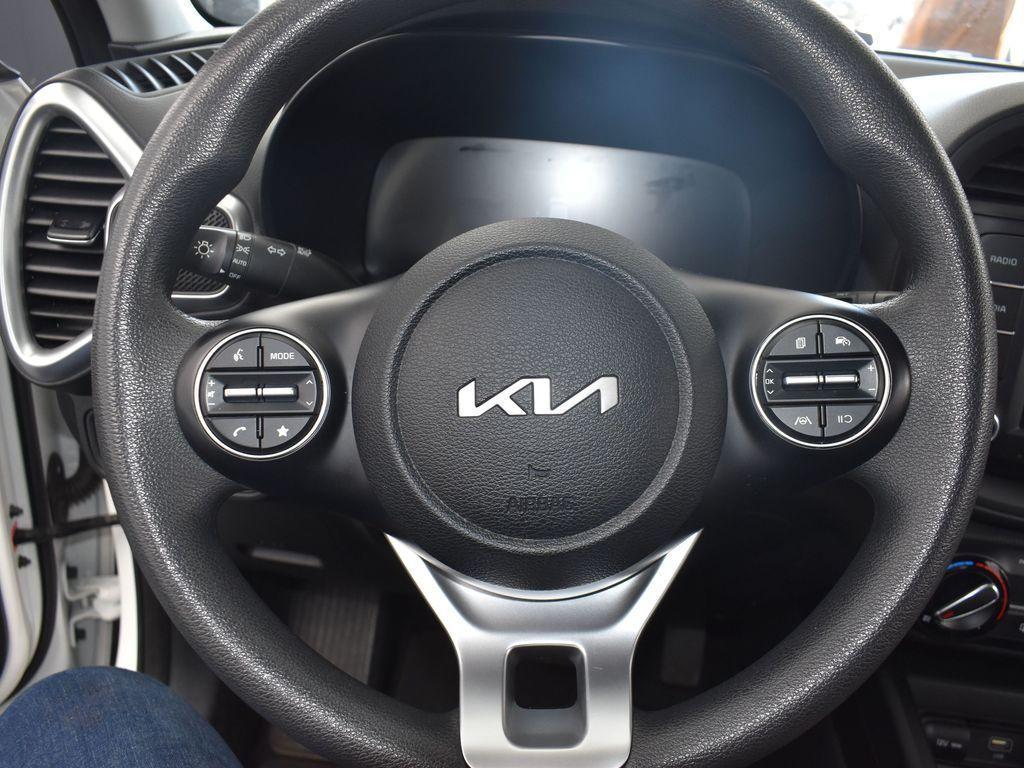 used 2024 Kia Soul car, priced at $18,365