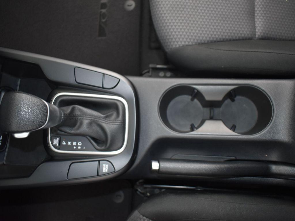 used 2024 Kia Soul car, priced at $18,365