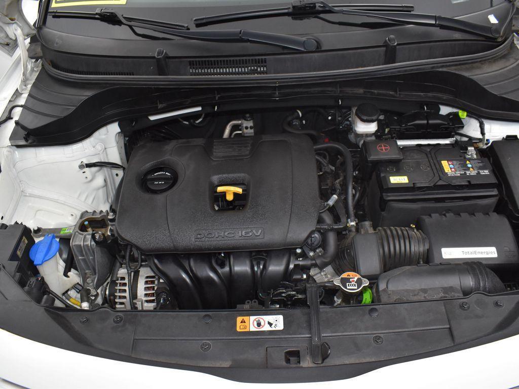 used 2024 Kia Soul car, priced at $18,365