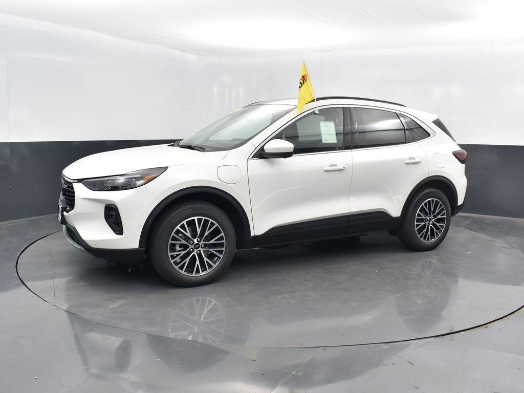 new 2024 Ford Escape car, priced at $39,270