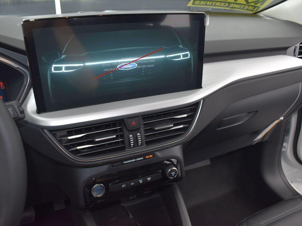 new 2024 Ford Escape car, priced at $39,270