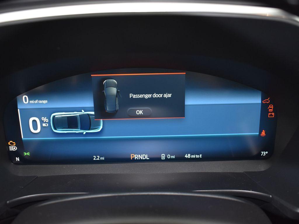 new 2024 Ford Escape car, priced at $39,270
