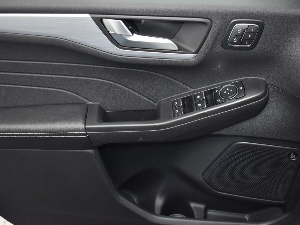 new 2024 Ford Escape car, priced at $39,270