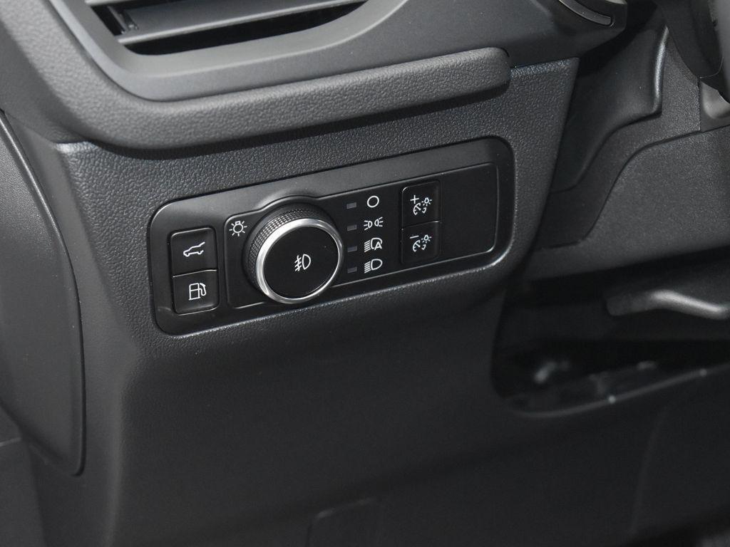 new 2024 Ford Escape car, priced at $39,270