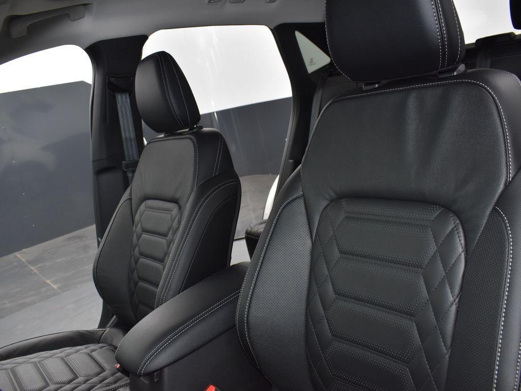 new 2024 Ford Escape car, priced at $39,270
