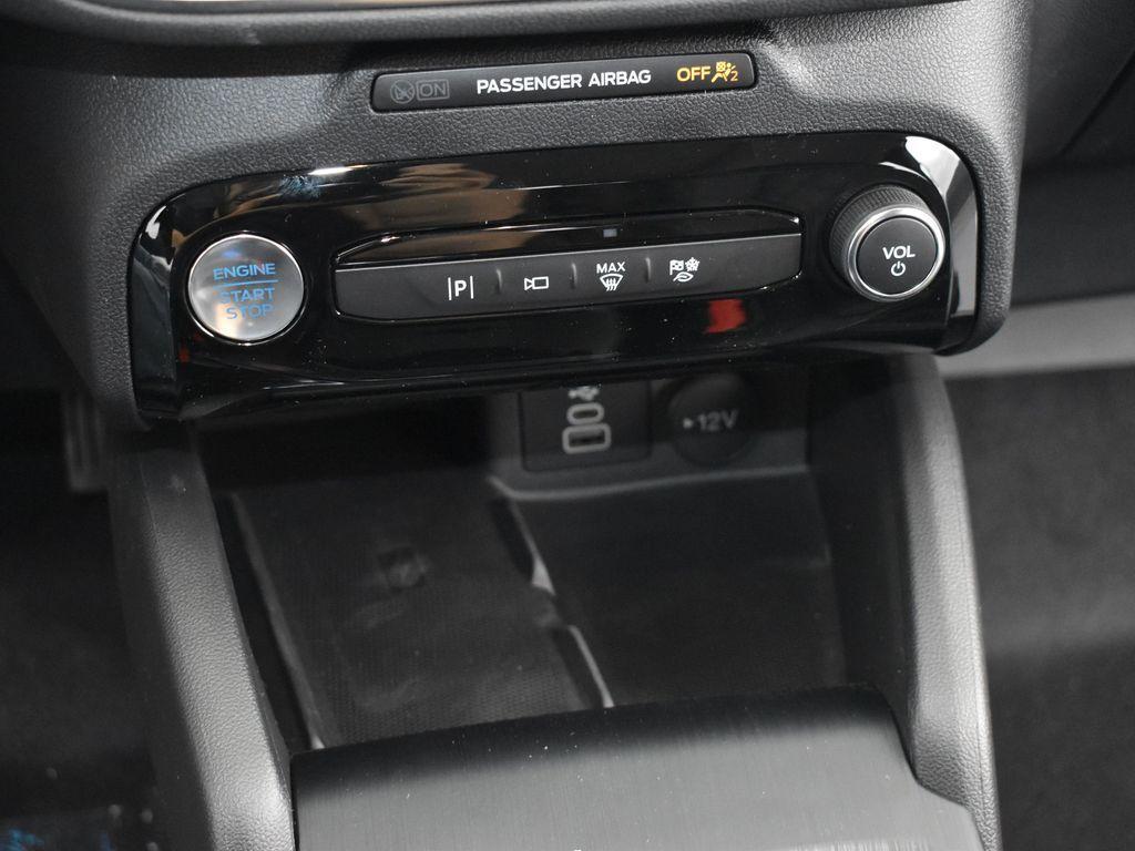 new 2024 Ford Escape car, priced at $39,270