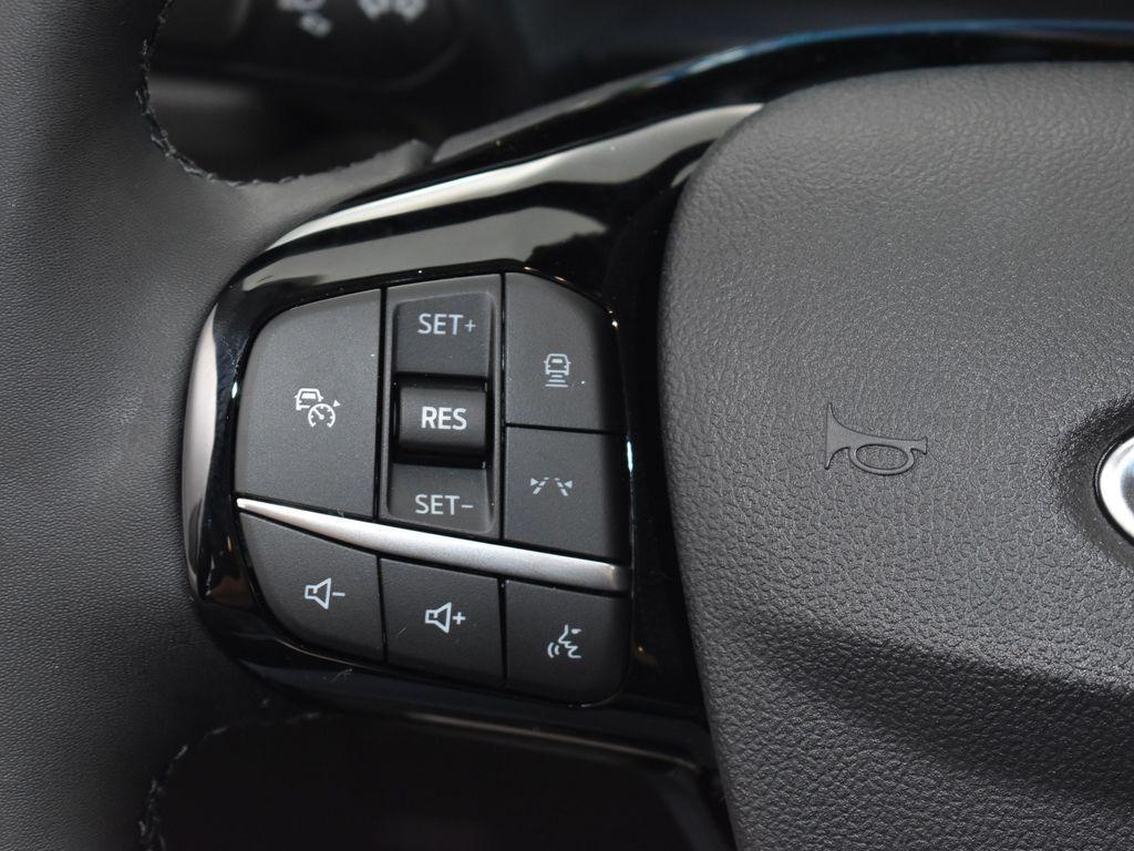 new 2024 Ford Escape car, priced at $39,270