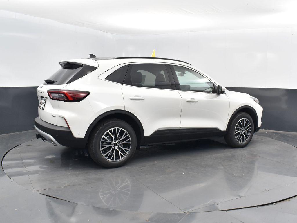 new 2024 Ford Escape car, priced at $39,270