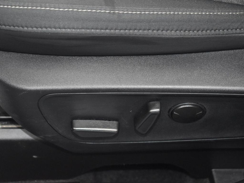 used 2024 Ford Bronco Sport car, priced at $27,188