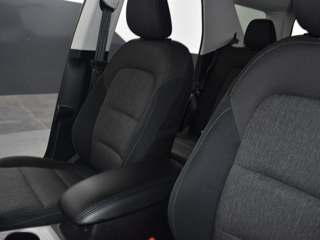 used 2024 Ford Bronco Sport car, priced at $27,188