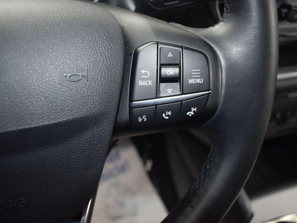 used 2024 Ford Bronco Sport car, priced at $27,188