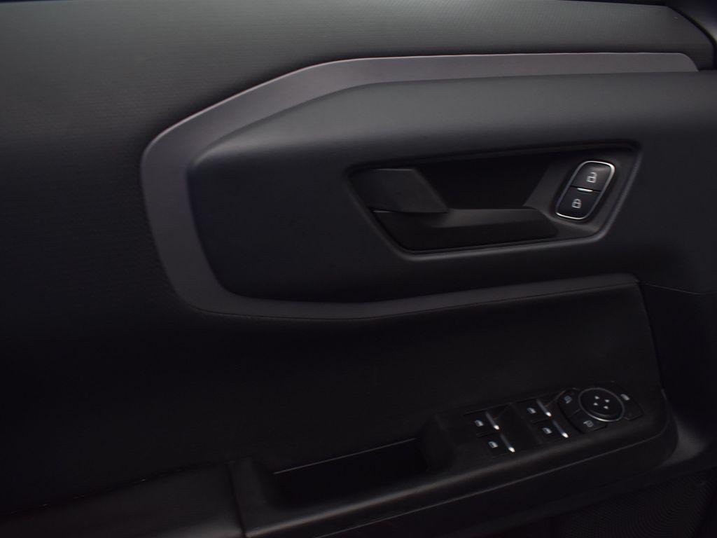 used 2024 Ford Bronco Sport car, priced at $27,188