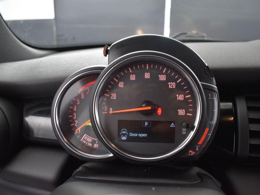used 2019 MINI Convertible car, priced at $21,574