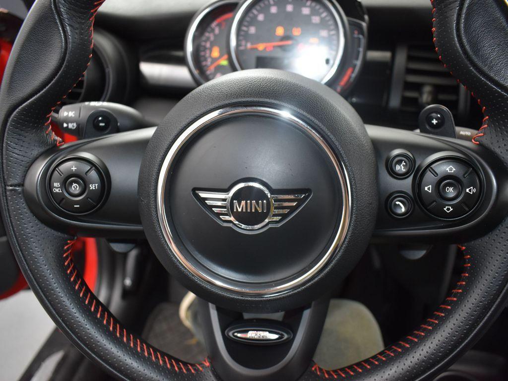used 2019 MINI Convertible car, priced at $21,574
