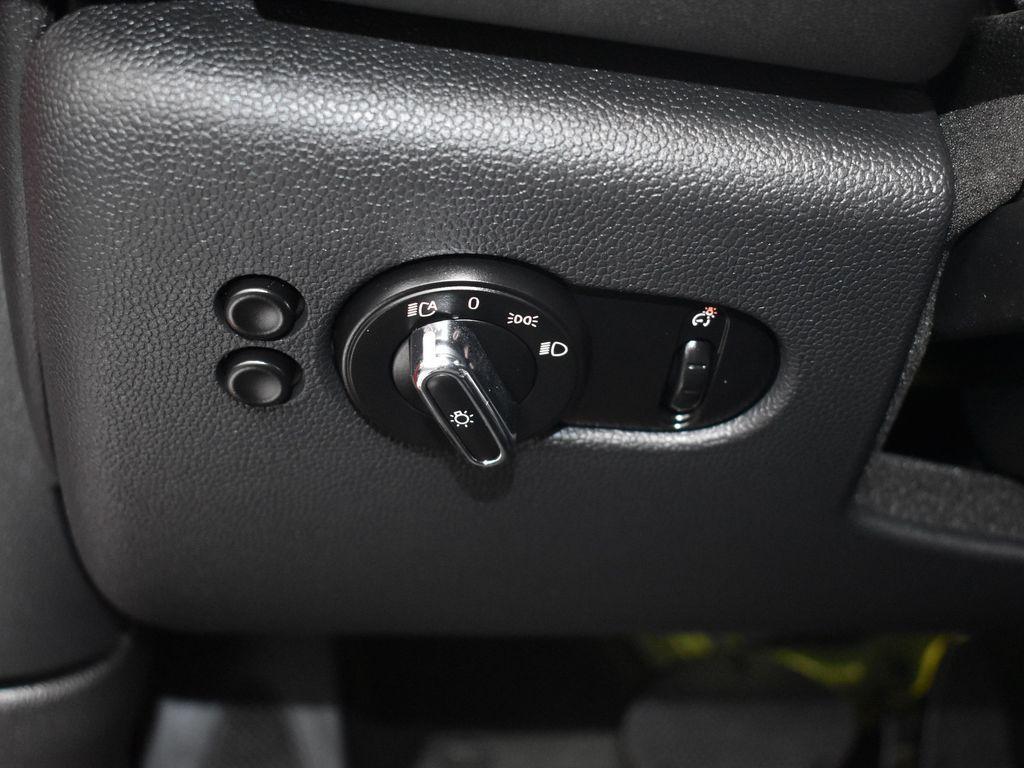 used 2019 MINI Convertible car, priced at $21,574