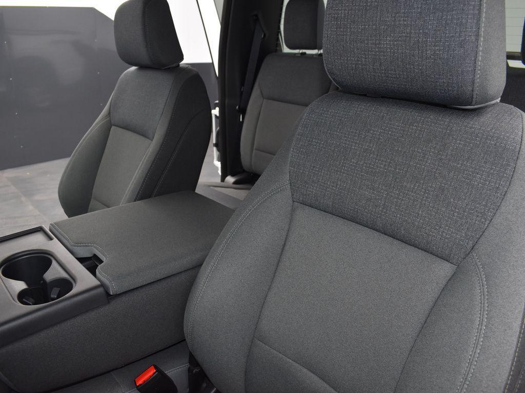 new 2025 Ford F-150 car, priced at $47,124