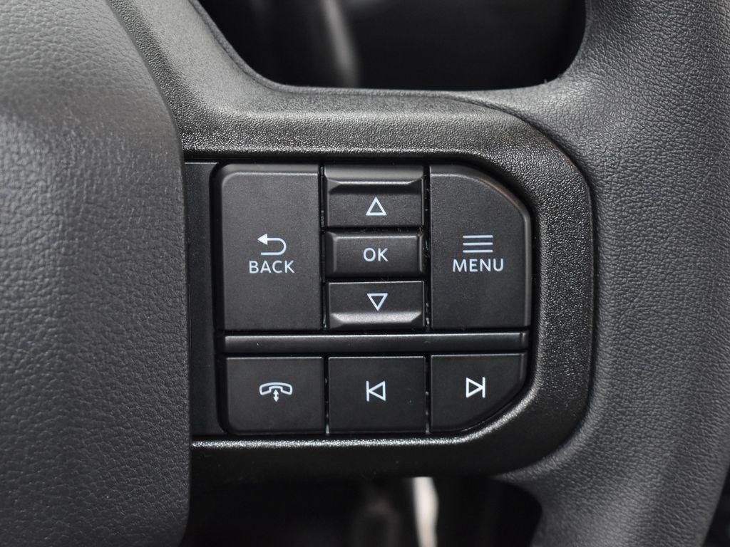 new 2025 Ford F-150 car, priced at $49,141