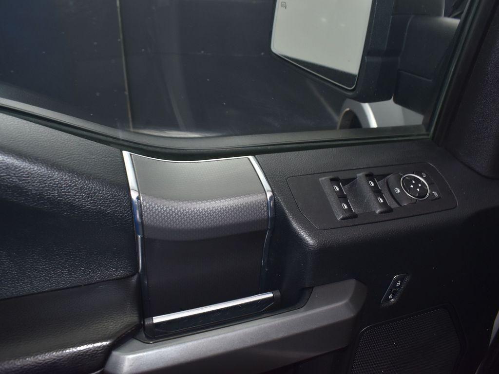 used 2015 Ford F-150 car, priced at $15,846
