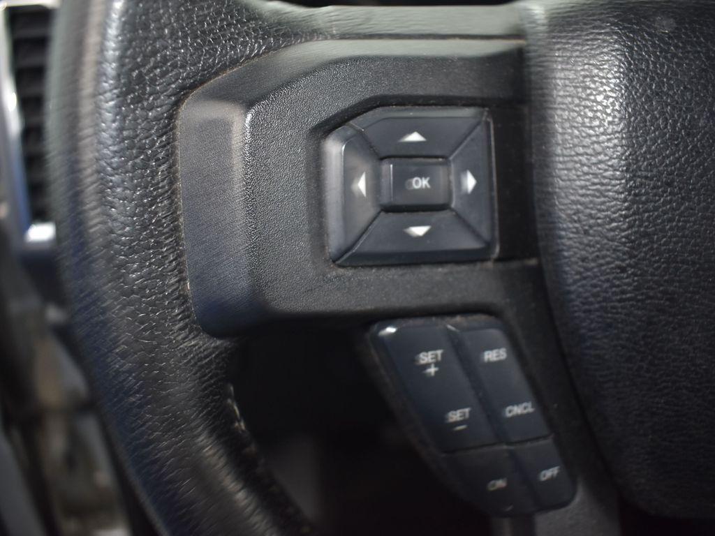 used 2015 Ford F-150 car, priced at $15,846