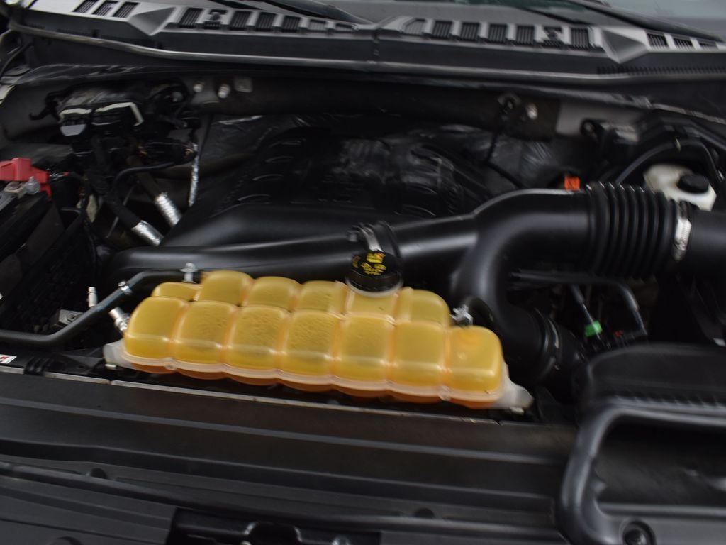 used 2015 Ford F-150 car, priced at $15,846