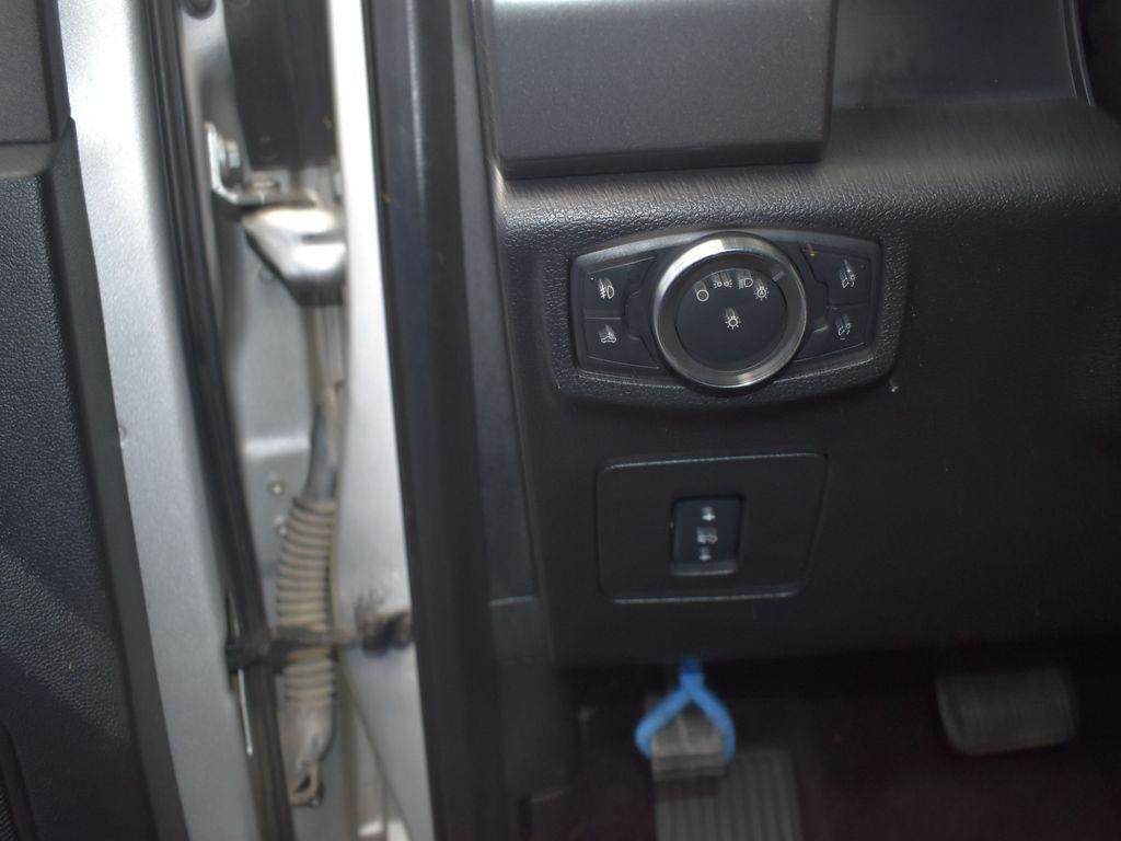 used 2015 Ford F-150 car, priced at $15,846