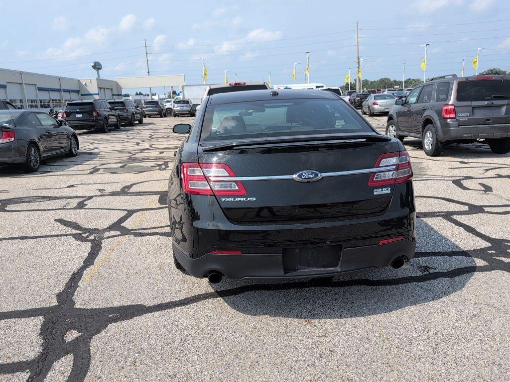 used 2013 Ford Taurus car, priced at $7,994