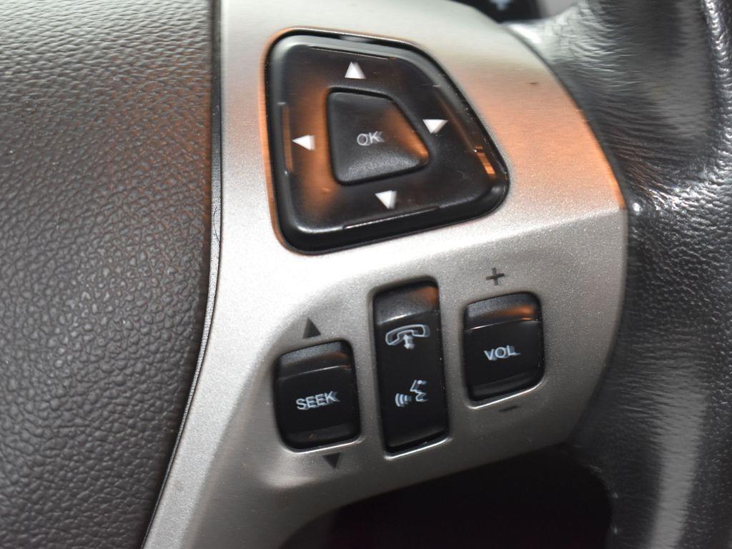 used 2013 Ford Taurus car, priced at $7,794