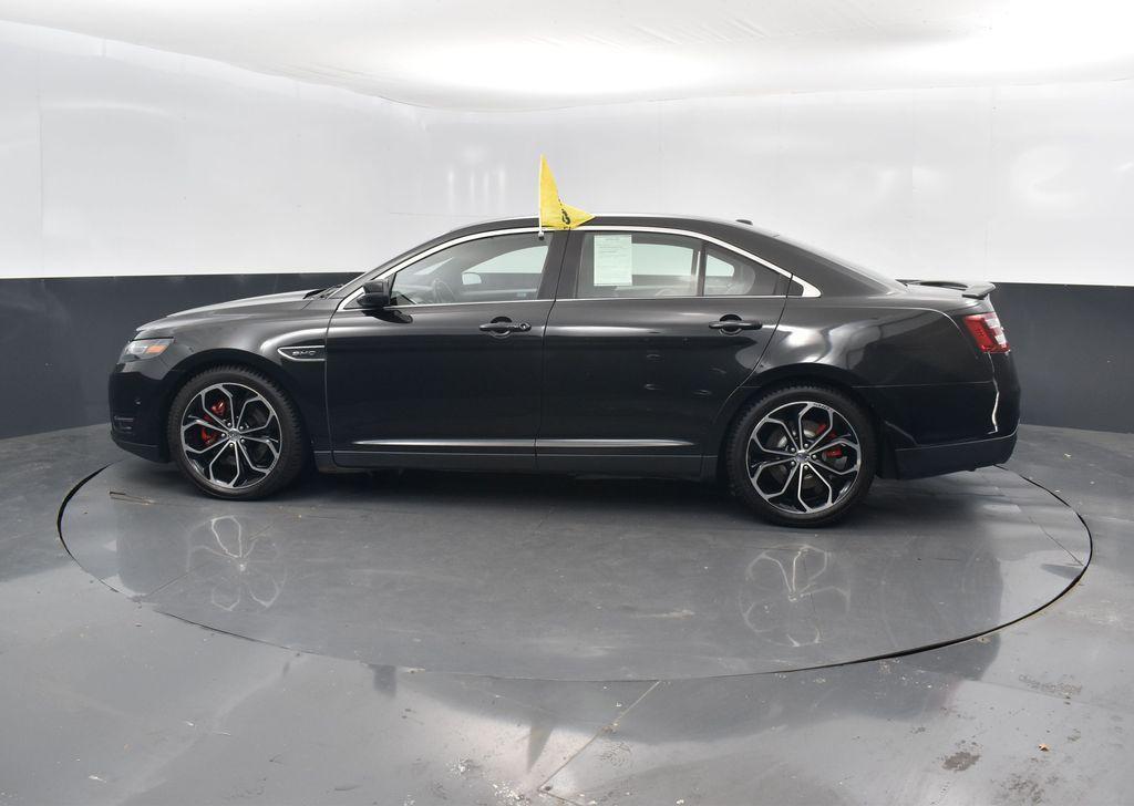 used 2013 Ford Taurus car, priced at $7,794