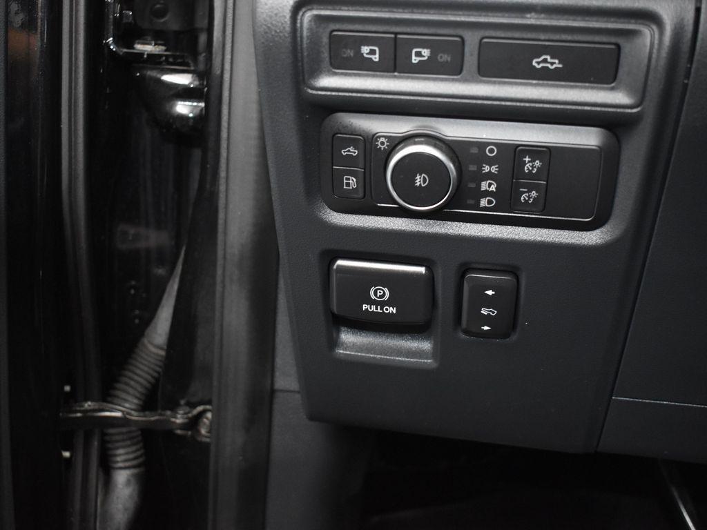 used 2022 Ford F-150 car, priced at $40,955