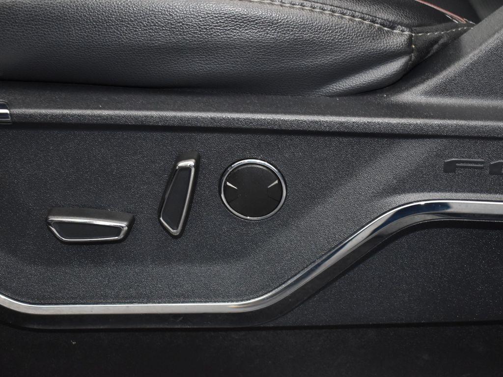 used 2022 Ford F-150 car, priced at $40,955