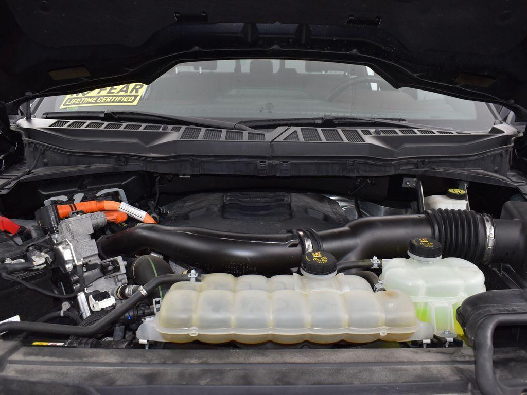 used 2022 Ford F-150 car, priced at $40,955