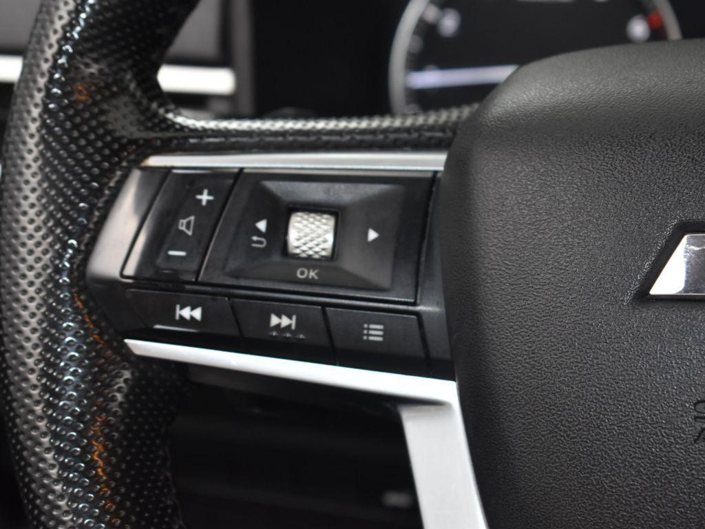 used 2022 Mitsubishi Outlander car, priced at $25,347