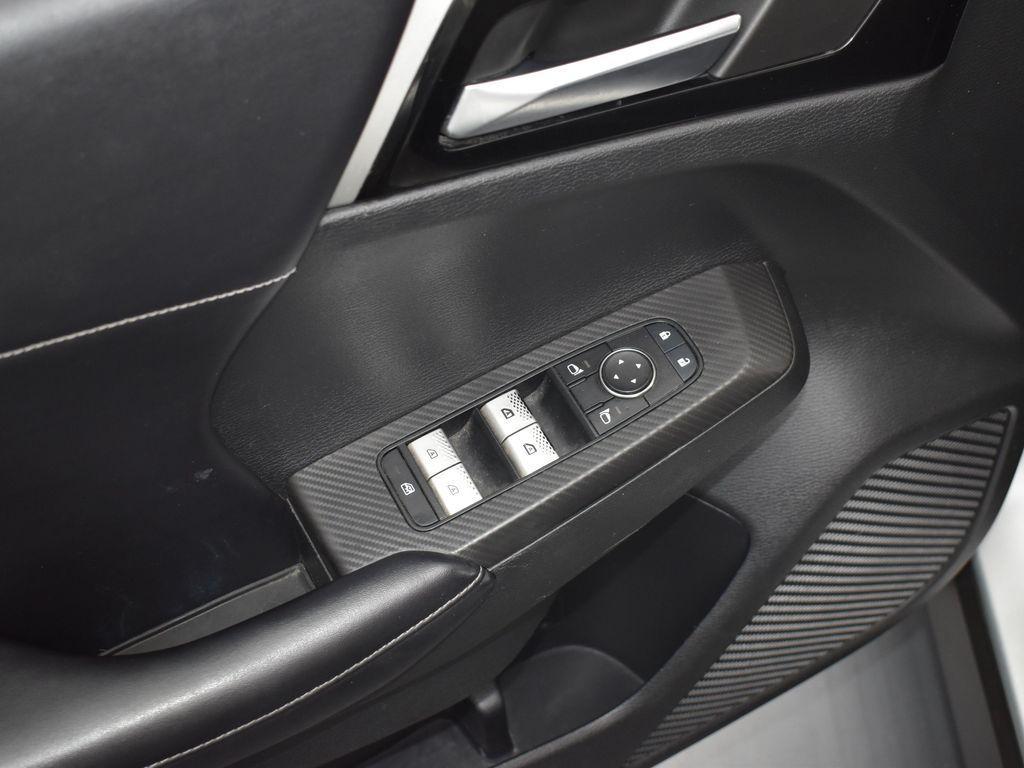 used 2022 Mitsubishi Outlander car, priced at $25,347