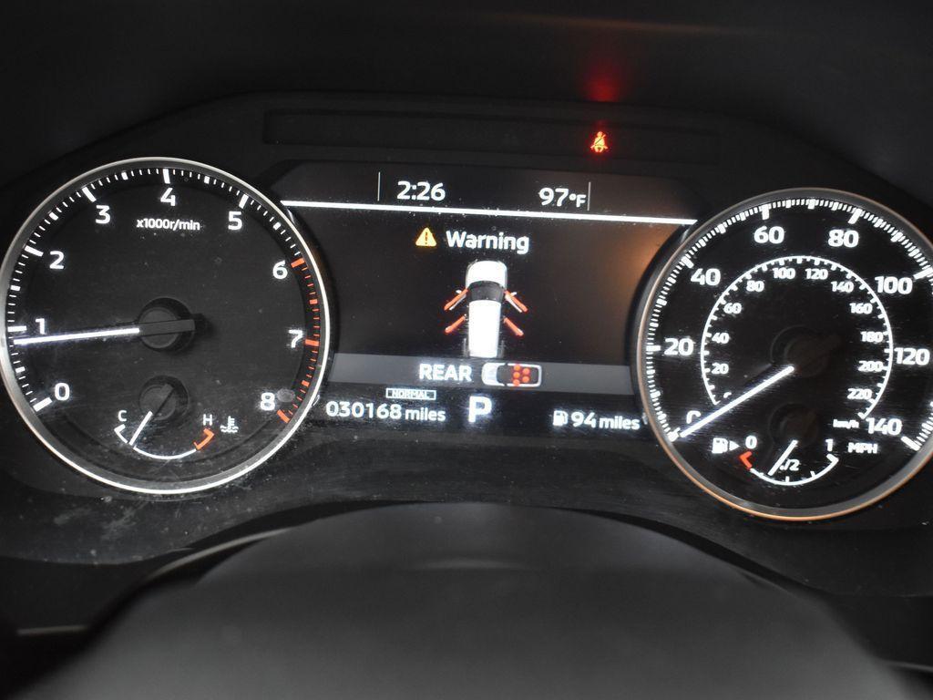 used 2022 Mitsubishi Outlander car, priced at $25,347