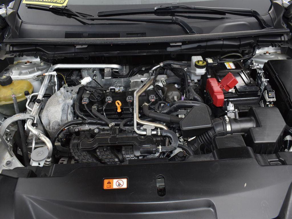 used 2022 Mitsubishi Outlander car, priced at $25,347