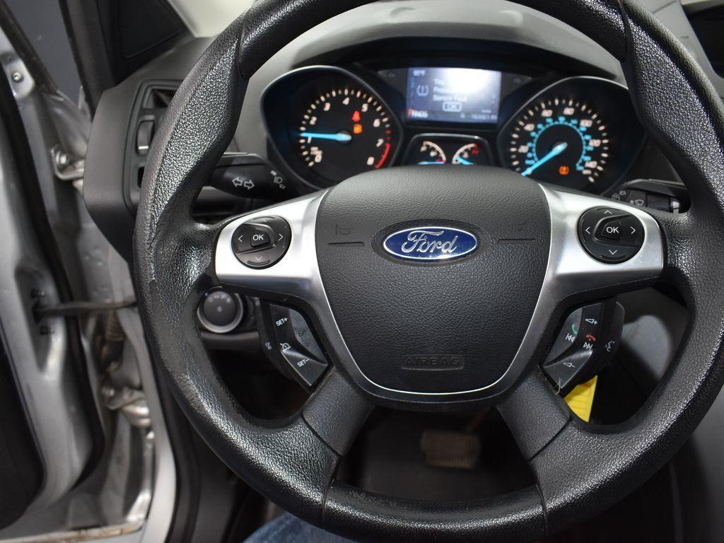 used 2014 Ford Escape car, priced at $4,210