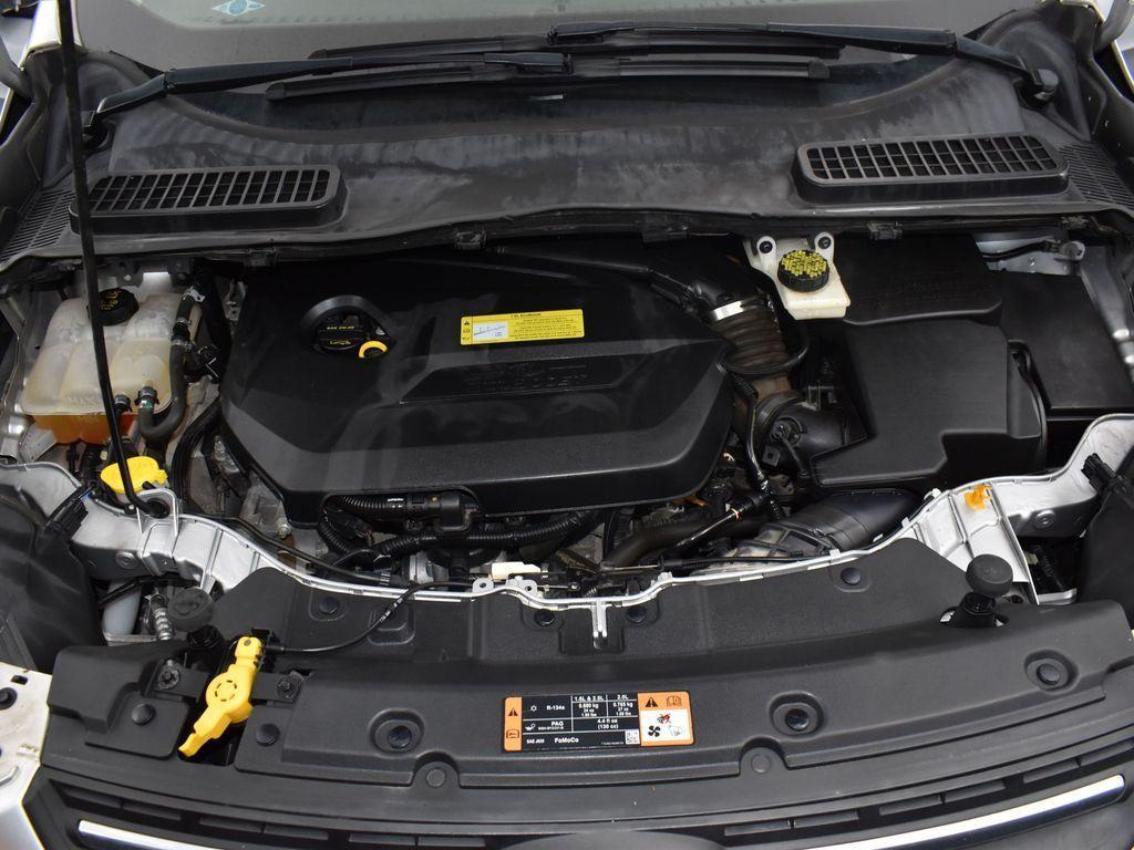 used 2014 Ford Escape car, priced at $4,210