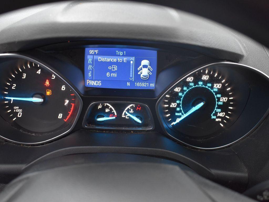 used 2014 Ford Escape car, priced at $4,210