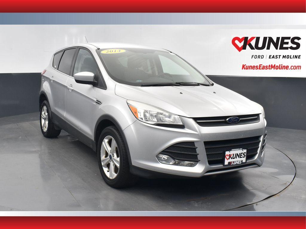 used 2014 Ford Escape car, priced at $4,210