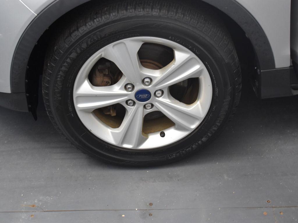 used 2014 Ford Escape car, priced at $4,210