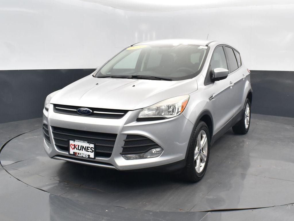 used 2014 Ford Escape car, priced at $4,210